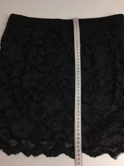 Юбка кружевная JANINA 44 размер