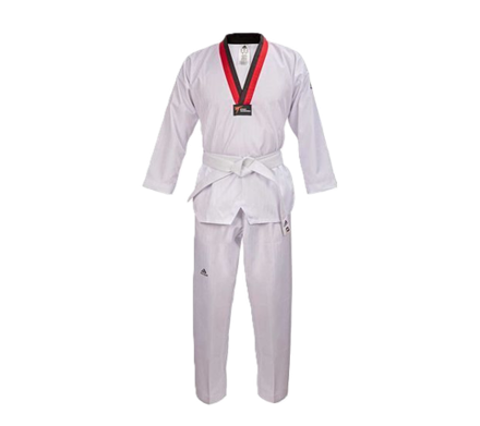 Добок WT Adidas Adi-Start Poom (Акция)