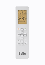 Сплит-система инверторного типа Ballu Odyssey DC BSOI-10HN8 комплект