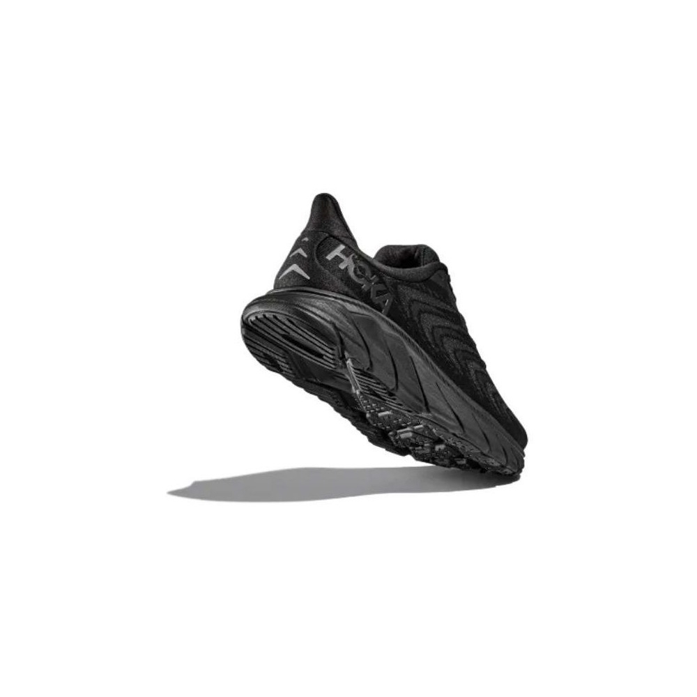 Кроссовки мужские HOKA M ARAHI 6 Black / Black