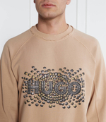 Худые Docoa HUGO - коричневый(50504520)