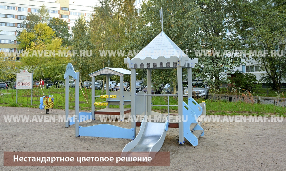 Столик песочный