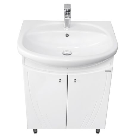 Тумба под раковину AQUATON Минима Н 65