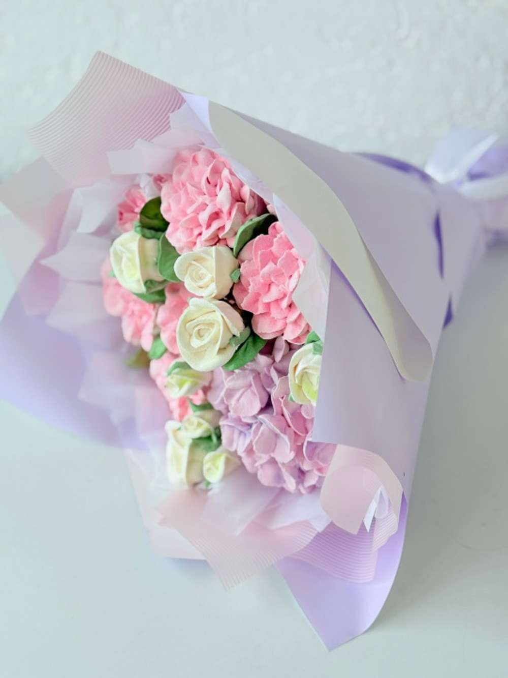 Букет «Вкус счастья» S