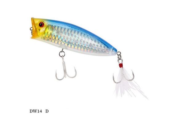 Tsurinoya DW14 80мм./20гр.