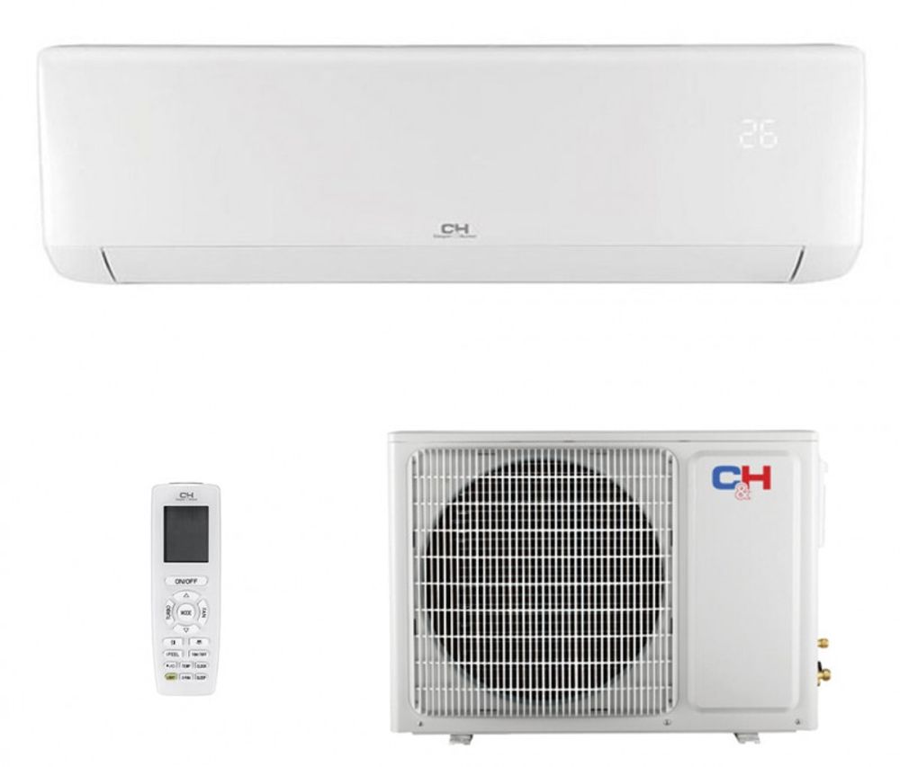 Cooper&amp;Hunter CH-S12XN7