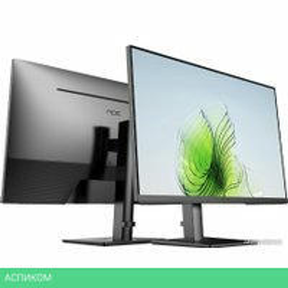 Монитор NPC MF270A