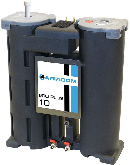 Система сбора и очистки конденсата ariacom eco plus 10