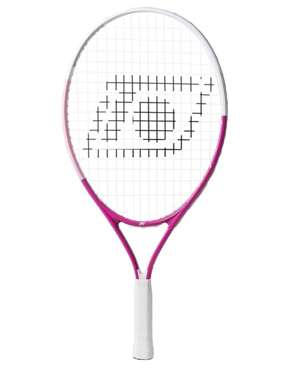 Ракетка детская Topspin Kids Racket Girls Stage 2 (23")