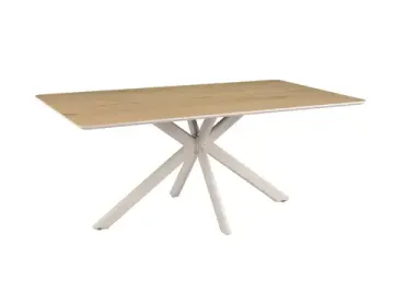 Стол обеденный Tressa 907476