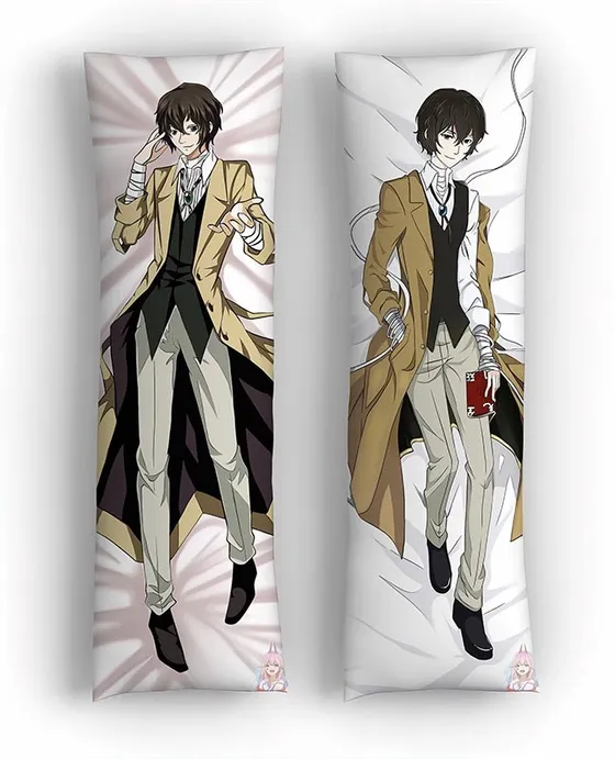 Дакимакура Дазай (Дазай) Осаму