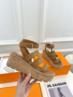 Hermes Havane 30 Sandal