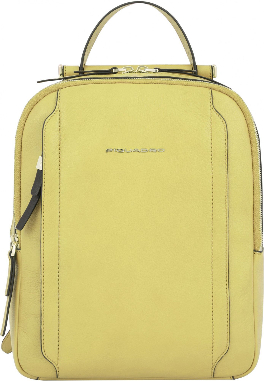 Рюкзак женский Piquadro Circle CA5566W92/ROGR розовый/голубой кожа