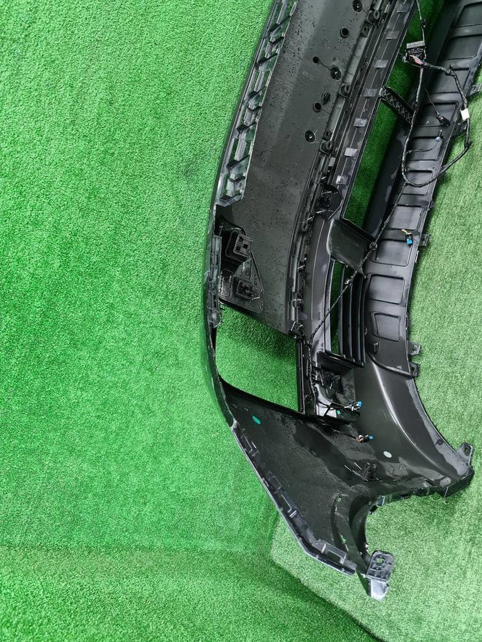 Бампер передний Lixiang L9 (2022-н.в.)