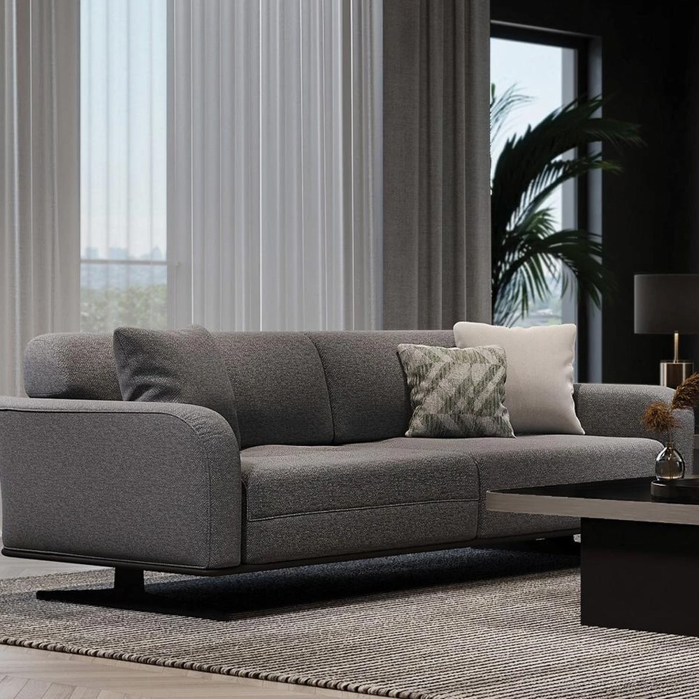 Диван кровать 3-х местный ENZA HOME MARION EH67409