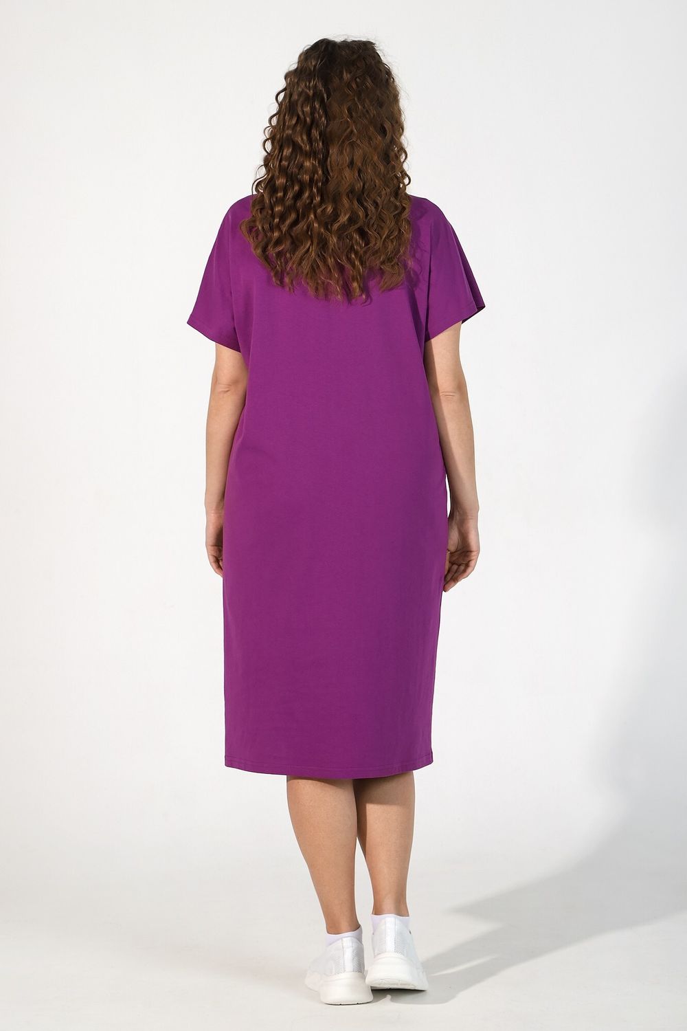 Туника Алла Виотекс ФИОЛЕТОВЫЙ