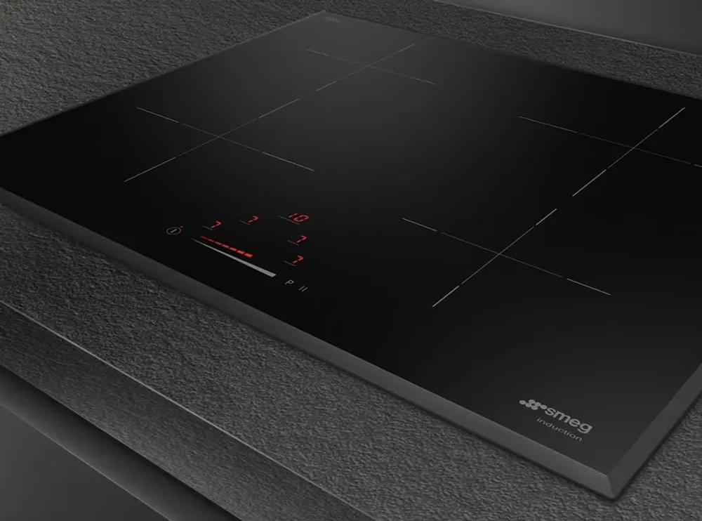 Варочная панель Smeg SI4642B