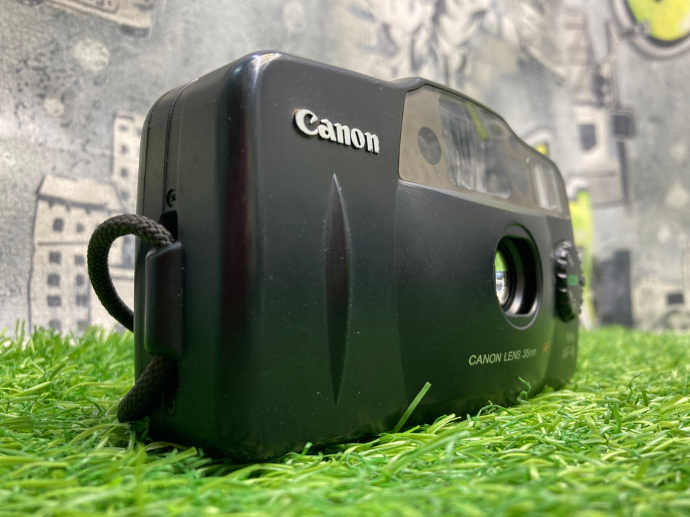 Canon Prima AF-8