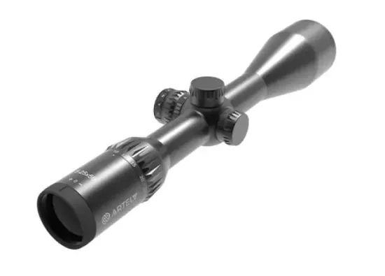 Оптический прицел Artelv LRS 5-25x56 FFP  30 мм с подсветкой