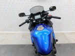 Yamaha XJ6 Diversion S 2012