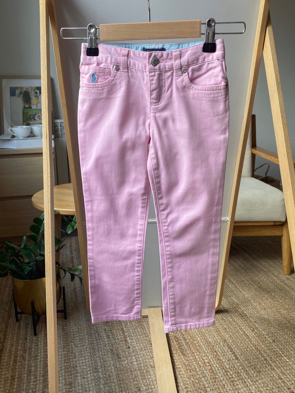 Джинсы Polo Ralph Lauren, 104