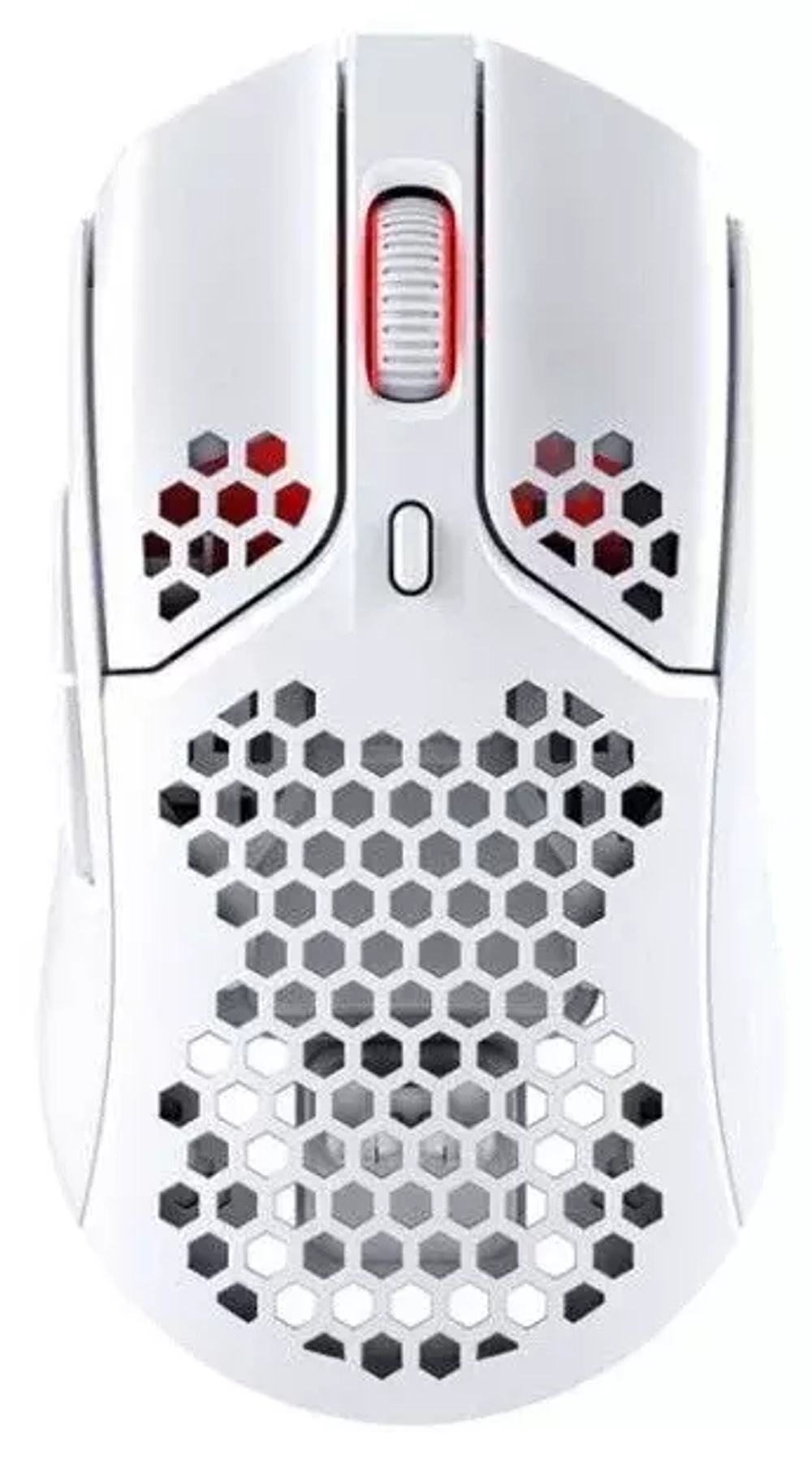 Беспроводная мышь HyperX Pulsefire Haste Wireless Белый