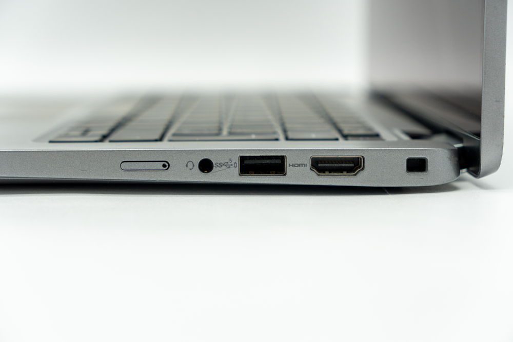 Ноутбук Dell Latitude 5330 2-in-1 ( i5-1235U )