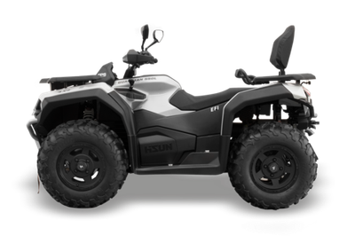 Квадроцикл HiSUN GUARDIAN 550L