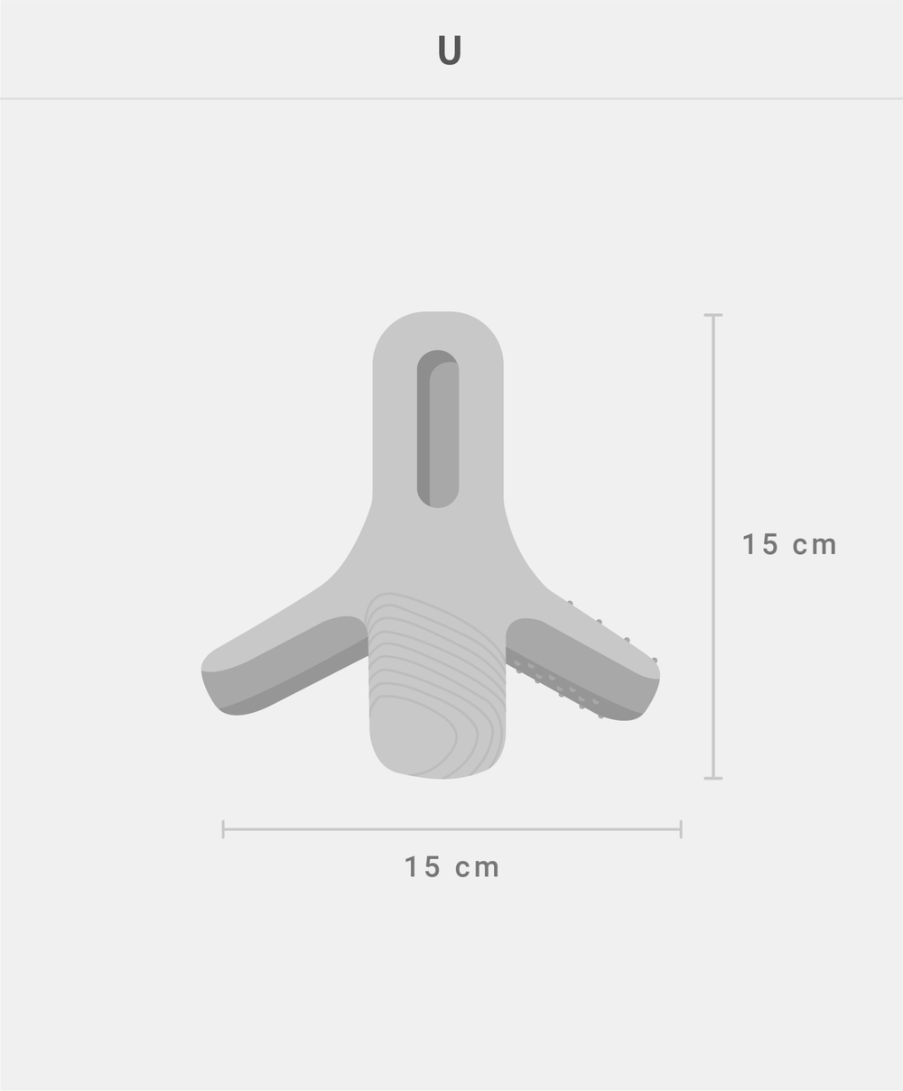 Игрушка TRIPOD Zee.Dog