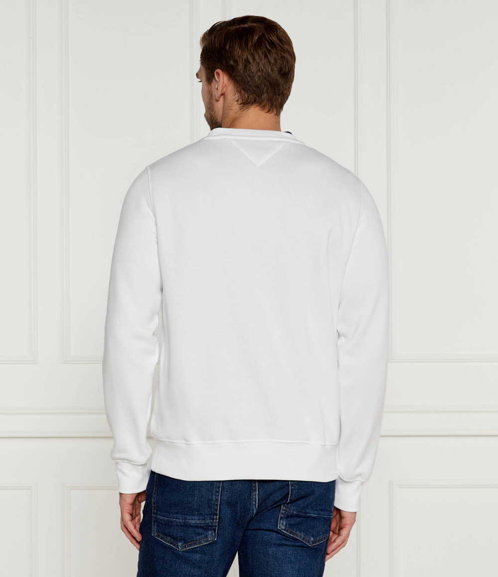 Худые Tommy Hilfiger - белый(MW0MW35524)