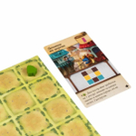 Крошечные города. Крошечные деревья