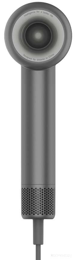Фен Dreame Hairdryer P1902-H grey