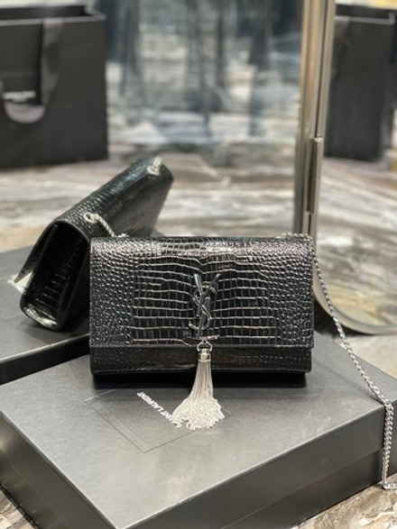 Saint Laurent Kate Medium Bag 24 cm