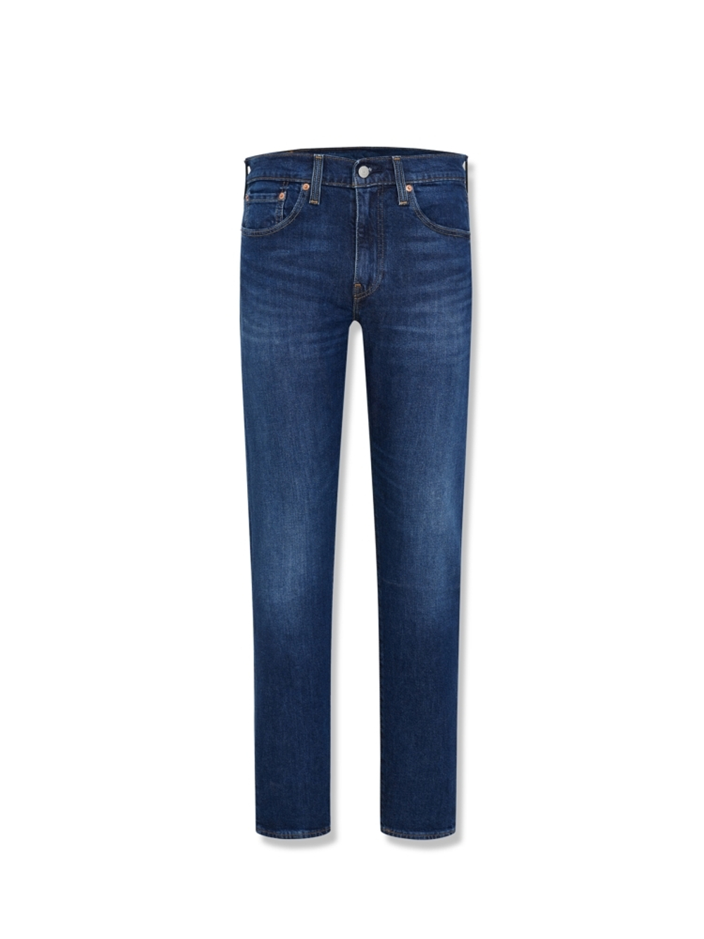 Мужские классические джинсы Levi's 502 Taper 29507-1372