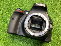 Nikon D5200 kit 18-55mm Покупка/Продажа