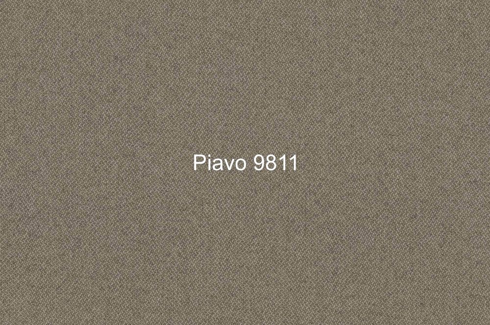 Шенилл Piavo (Пиаво) 9811