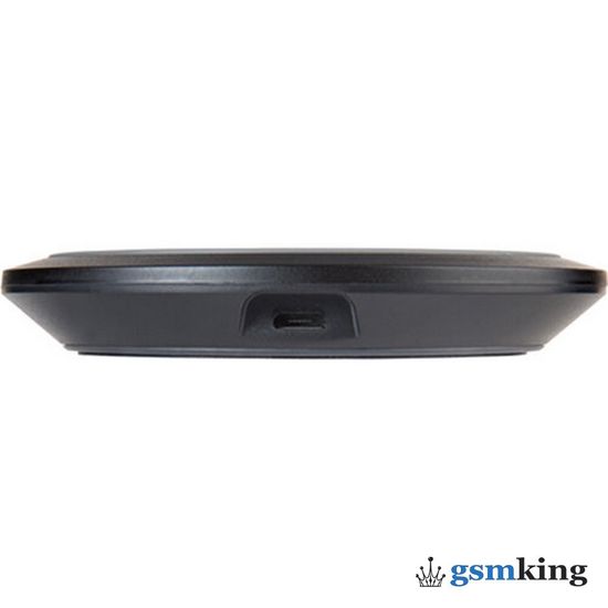 Xtorm XW202 Freedom Wireless Charging Station Black