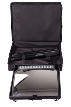 Досмотровое подкатное зеркало Взгляд 004