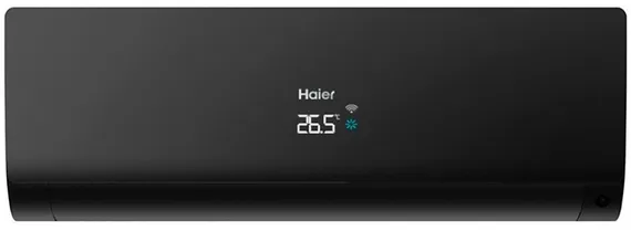 Настенная сплит-система Haier AS35S2SF3FA-B/1U35S2SM4FA Flexis Super Match