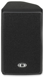 Dynacord D 8 пассивная АС, 2-полосная, 8'/1', 8 Ом, 250Вт RMS / 1000Вт пик, макс. SPL - 124 дБ (пик), цвет черный