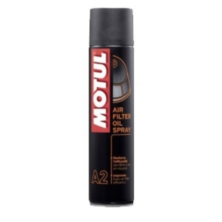 Motul A2 Air Filter Oil Spray (400 мл.)