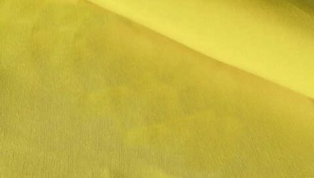 Грета желтый 3