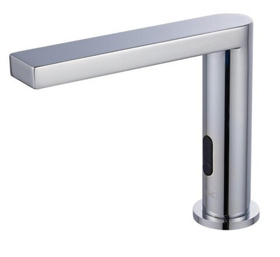 70002 Смес. СЕНС. (БЕЗ тер. крана) для умыв. HANSEN  (10/1шт)