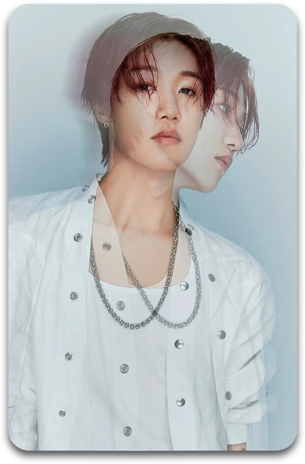 Карта #3712 / JONGSEOB (P1Harmony)