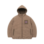 Куртка двухсторонняя YMKASHIX