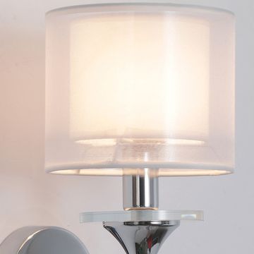 IL1354-1WPA-29 CR Romei светильник настенный