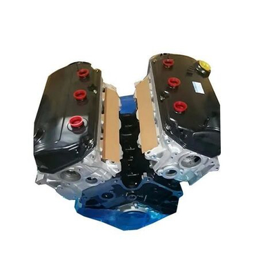 Двигатель Тойота 6g72,6g74,6g75 новый товар