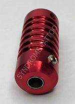 Алюминиевый держатель, 22мм