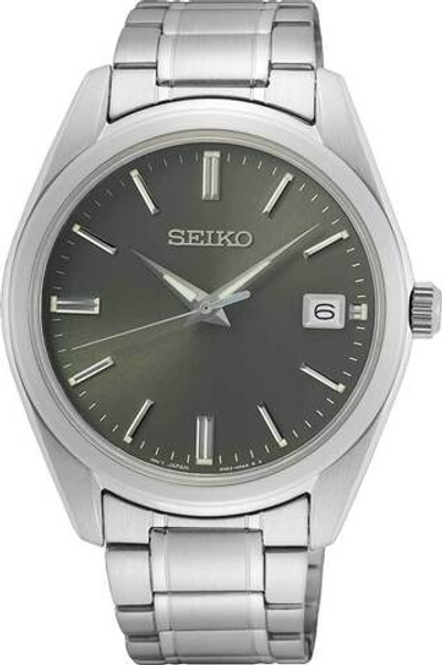 Японские наручные часы Seiko SUR527
