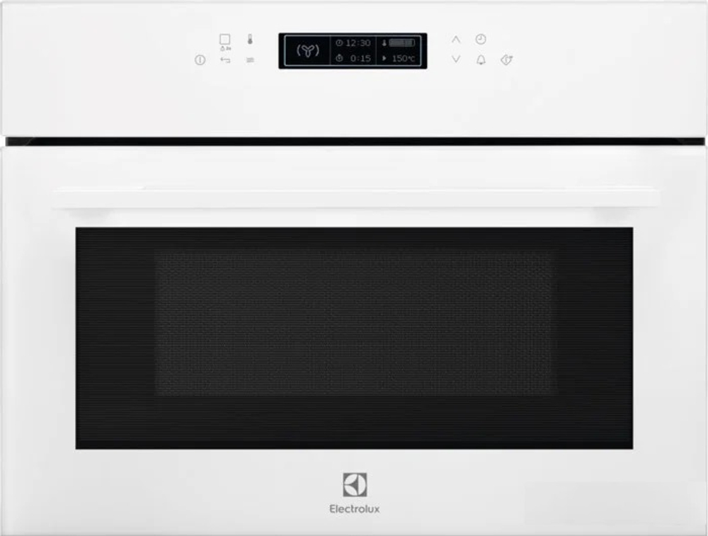 Электрический духовой шкаф Electrolux VKL8E00V
